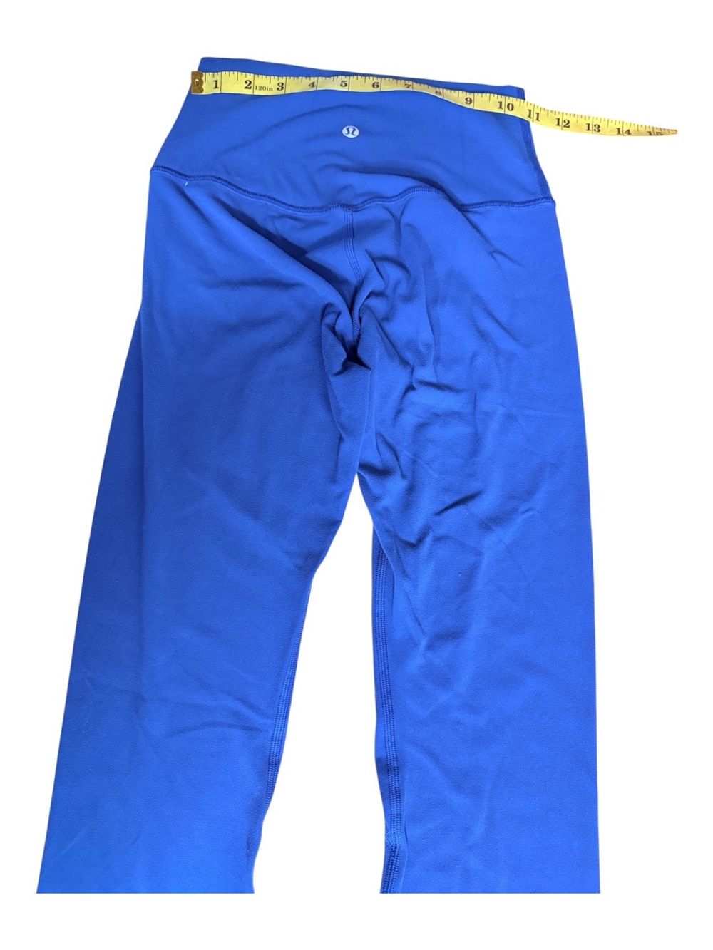 lululemon athletica womens yoga Leggings activewear athleisure collegiate cozy 4